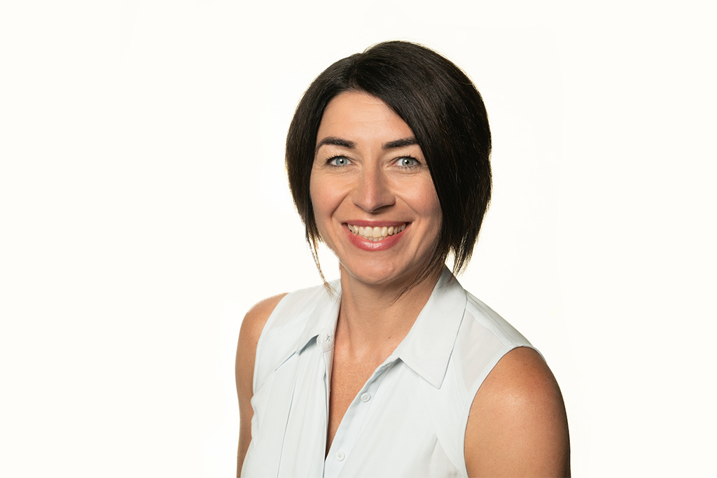 Lorna Rechichi